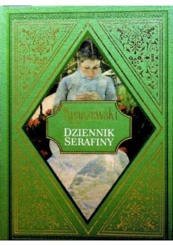Dziennik Serafiny
