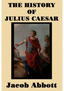 The History of Julius Caesar