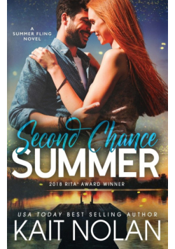 Second Chance Summer