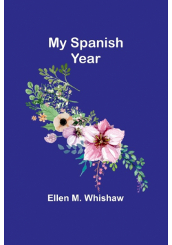 My Spanish Year