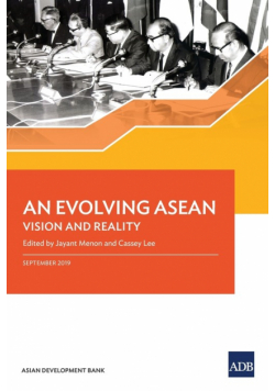 An Evolving ASEAN