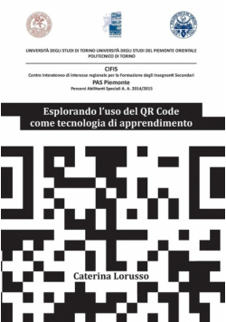 Esplorando l'uso del QR Code come tecnologia di apprendimento