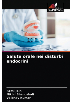 Salute orale nei disturbi endocrini