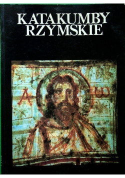 Katakumby rzymskie