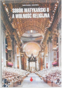 Sobór Watykański II a wolność religijna