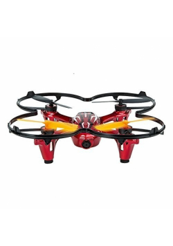 Quadrocopter zdalnie sterowany Video One