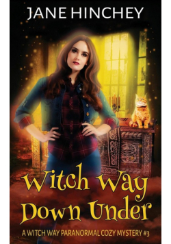 Witch Way Down Under