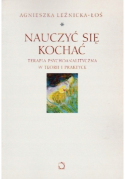 Nauczyć się kochać
