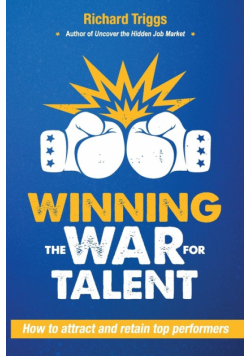 Winning the War for Talent