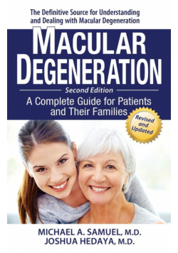Macular Degeneration
