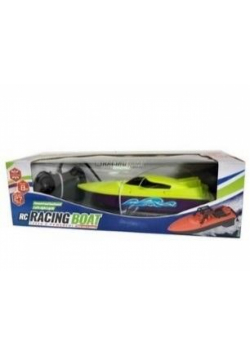 Łódź R/C zdalnie sterowana