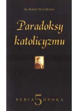 Paradoksy katolicyzmu