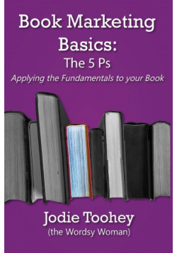 Book Marketing Basics