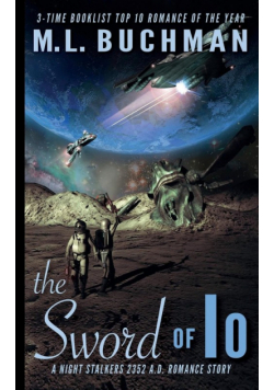 The Sword of Io
