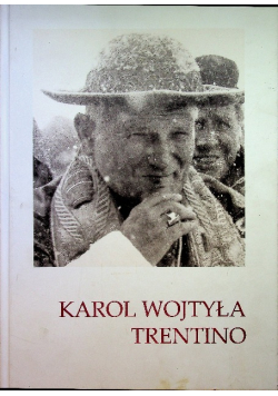 Karol Wojtyła Trentino