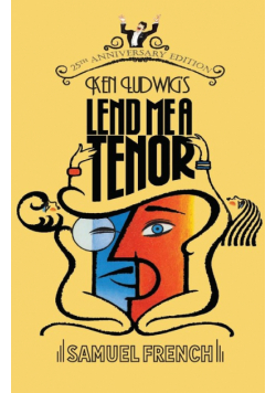 Lend Me a Tenor