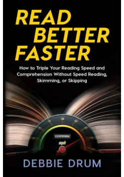 Read Better Faster
