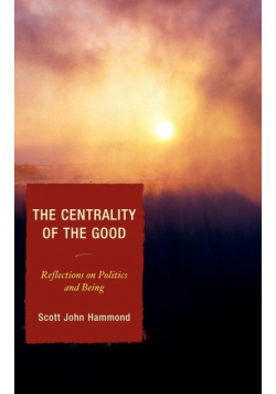The Centrality of the Good