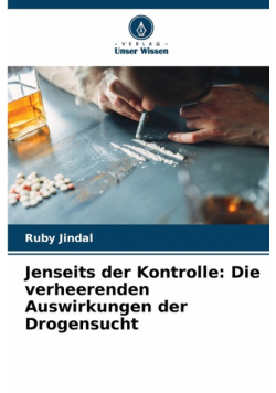 Jenseits der Kontrolle