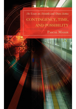 Contingency, Time, and Possibility