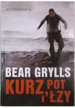 Kurz, pot i łzy