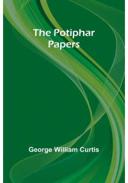 The Potiphar Papers