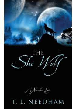 The She Wolf