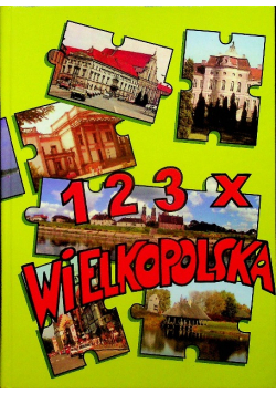 123 x Wielkopolska
