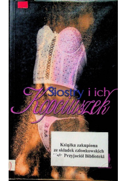 Siostry i ich Kopciuszek
