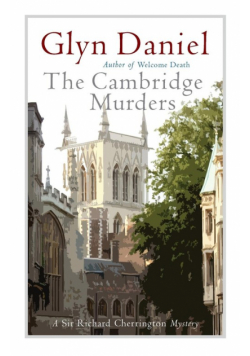 The Cambridge Murders