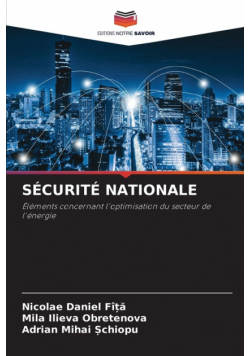 Sécurité Nationale