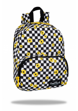 Plecak 1-komorowy Coolpack slight chess flow