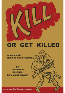 Kill Or Get Killed