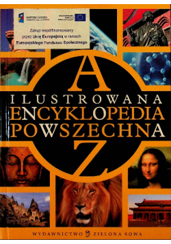 Ilustrowana Encyklopedia Powszechna