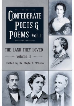 The Land They Loved Volume II