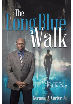The Long Blue Walk