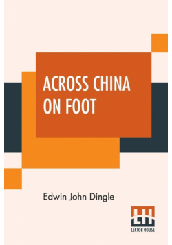 Across China On Foot