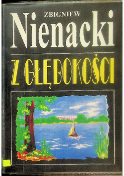 Z głebokości