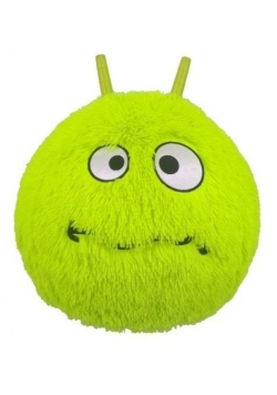 Piłka Fuzzy Ball S'cool Dizzy do skakania D.RECT
