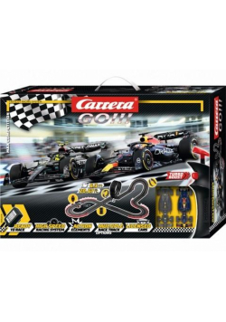 Carrera Go!!! - Max Competition 6,3m