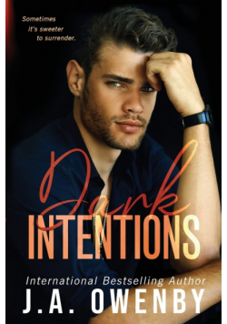 Dark Intentions