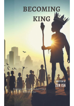 Becoming King