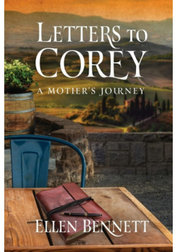 Letters to Corey