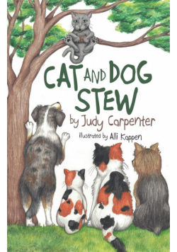 Cat and Dog Stew