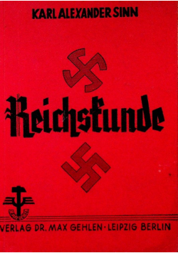 Reichskunde