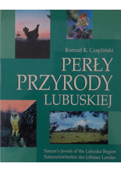 Perły Przyrody Lubuskiej