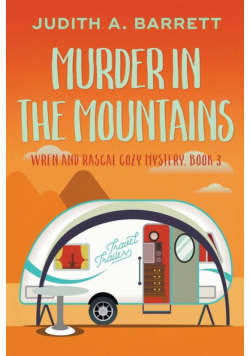 Murder in the Mountains