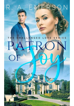 Patron of Joy