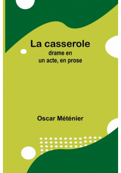 La casserole