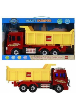 Auto Power Truck